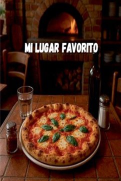 Cover Mi lugar favorito