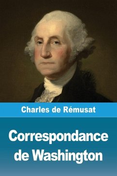 Cover Correspondance de Washington