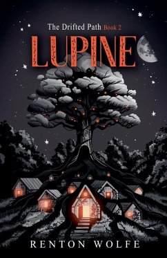 Cover Lupine