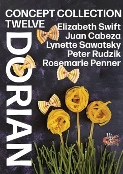 Cover Concept Collection 12