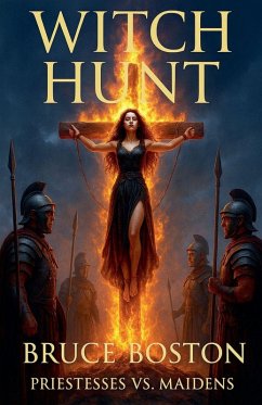 Witch Hunt - Boston, Bruce