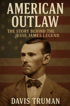 Cover American Outlaw