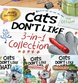 Cats Don't Like - The Official Collection