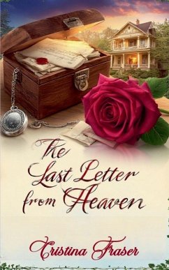 Cover The Last Letter from Heaven