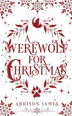 Cover A Werewolf for Christmas