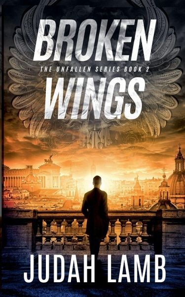 Broken Wings Broken Wings