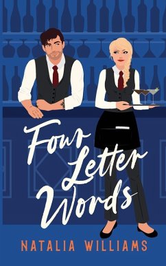 Cover Four Letter Words