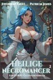 Heilige Necromancer