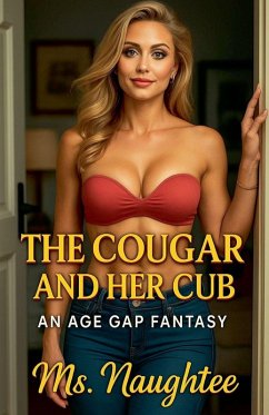 Cover The Cougar and Her Cub