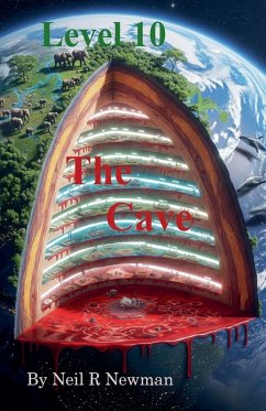 Cover Level 10 - The Cave