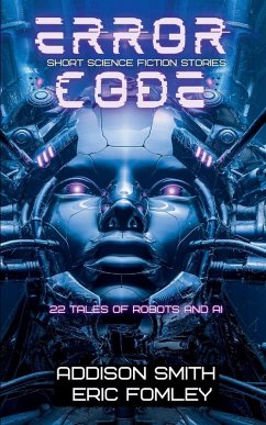 Error Code - Smith, Addison; Fomley, Eric Error Code - Smith, Addison; Fomley, Eric