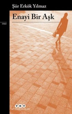 Enayi Bir Ask Cover Enayi Bir Ask