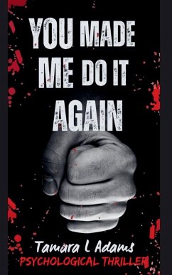 You Made Me Do It Again - Adams, Tamara