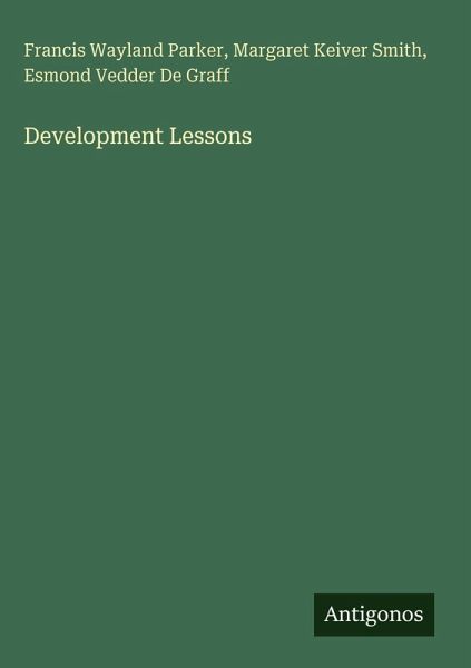 Development Lessons Development Lessons