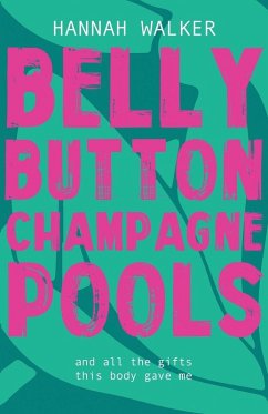 Cover Belly Button Champagne Pools