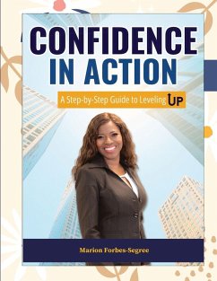 CONFIDENCE IN ACTION - Forbes-Segree, Marion