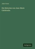 Die Historien von Jean-Marie Cabidoulin Die Historien von Jean-Marie Cabidoulin