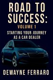 Road To Success Volume 1