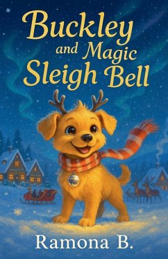 Buckley and The Magic Sleigh Bell - B., Ramona Buckley and The Magic Sleigh Bell - B., Ramona