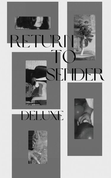Return To Sender Deluxe Edition
