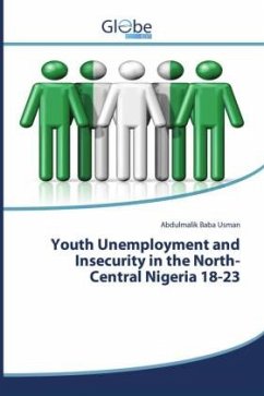 Cover Youth Unemployment and Insecurity in the North-Central Nigeria 18-23
