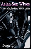 Asian Sex Wives