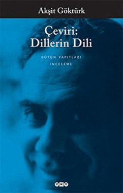 Cover Ceviri Dillerin Dili