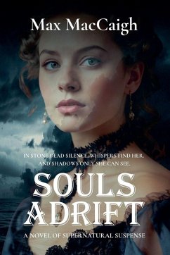 Souls Adrift - Maccaigh, Max