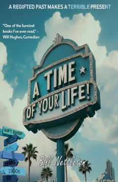 Cover A Time of Your Life