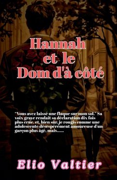 Hanbah et le Dom d'à côté - Valtier, Elio Hanbah et le Dom d'à côté - Valtier, Elio
