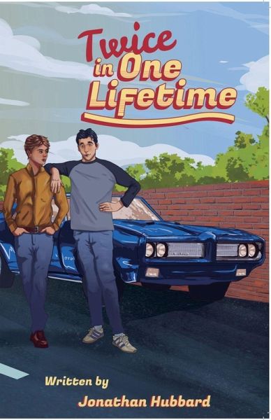 Twice In One Lifetime Twice In One Lifetime