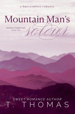 Cover Mountain Man's Soldier