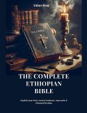 The Complete Ethiopian Bible