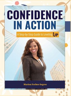 CONFIDENCE IN ACTION - Forbes-Segree, Marion