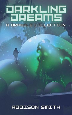 Cover Darkling Dreams