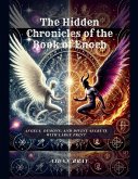 The Hidden Chronicles of the Book of Enoch