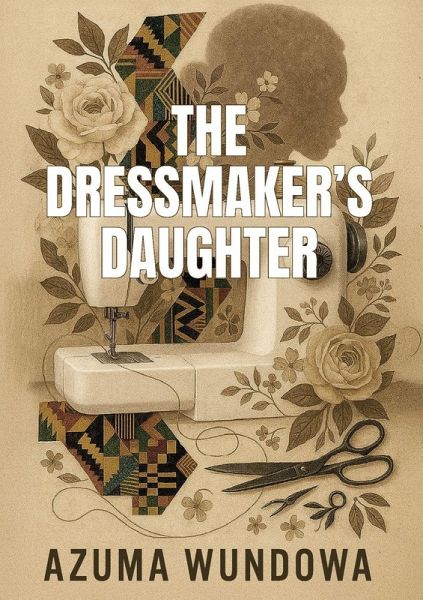 The Dressmaker's Daughter The Dressmaker's Daughter