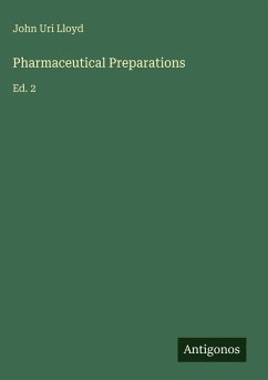 Cover Pharmaceutical Preparations