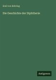 Die Geschichte der Diphtherie