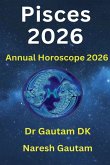 Pisces 2026 Pisces 2026