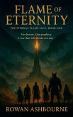 Flame of Eternity Flame of Eternity
