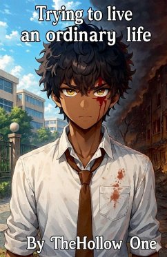 Trying to Live an Ordinary Life - One, TheHollow