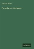 Franziska von Altenhausen