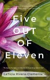 Five OUT OF Eleven