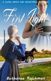 First Light (eBook, ePUB)