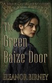 The Green Baize Door (A Marie Chevalier Mystery, #1) (eBook, ePUB)