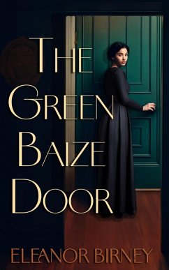 Cover The Green Baize Door (eBook, ePUB)
