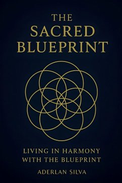 Cover The Sacred Blueprint (eBook, ePUB)