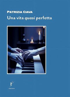 Una vita quasi perfetta (eBook, ePUB) Cover Una vita quasi perfetta (eBook, ePUB)