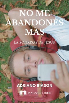 Cover No me abandones más (eBook, ePUB)